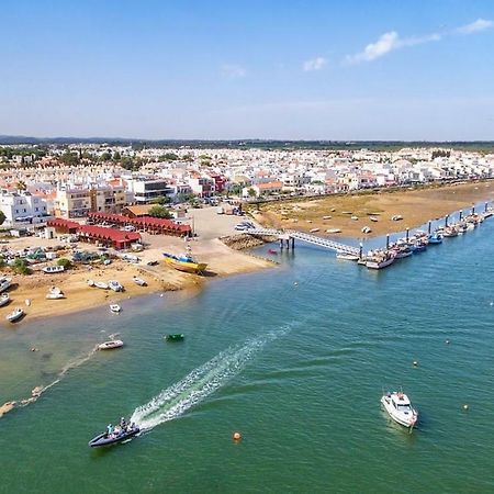 Ria Formosa Beach Apartment Cabanas De Tavira Esterno foto