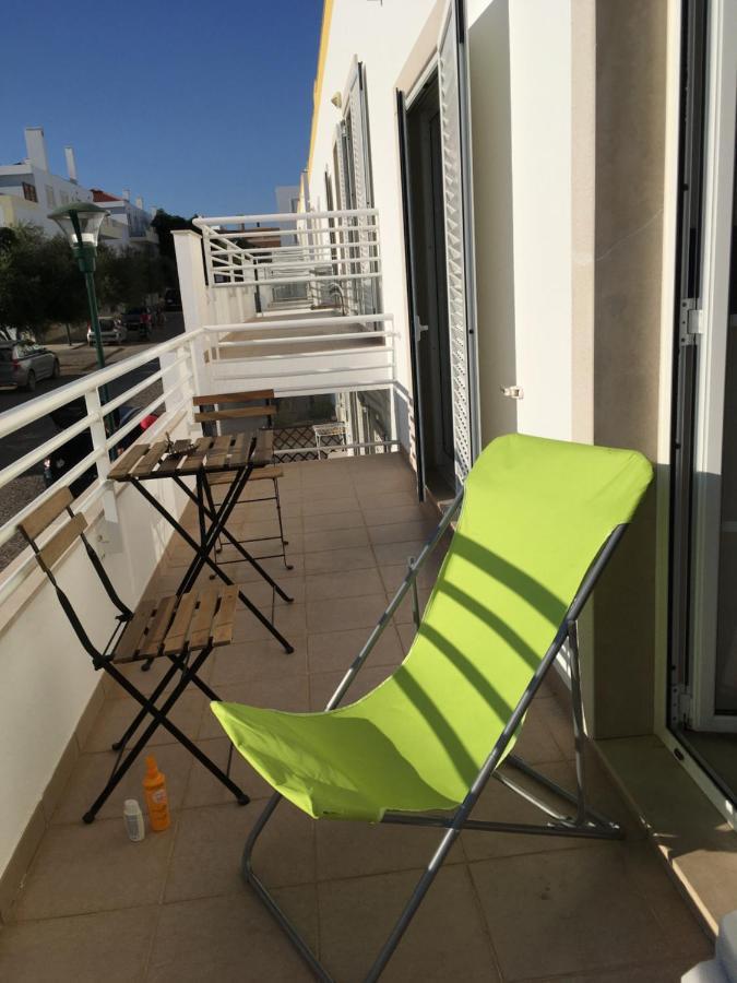 Ria Formosa Beach Apartment Cabanas De Tavira Esterno foto