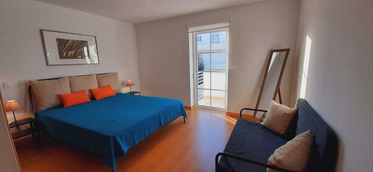Ria Formosa Beach Apartment Cabanas De Tavira Esterno foto