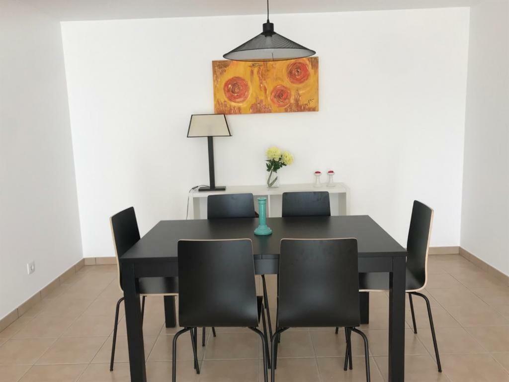 Ria Formosa Beach Apartment Cabanas De Tavira Esterno foto